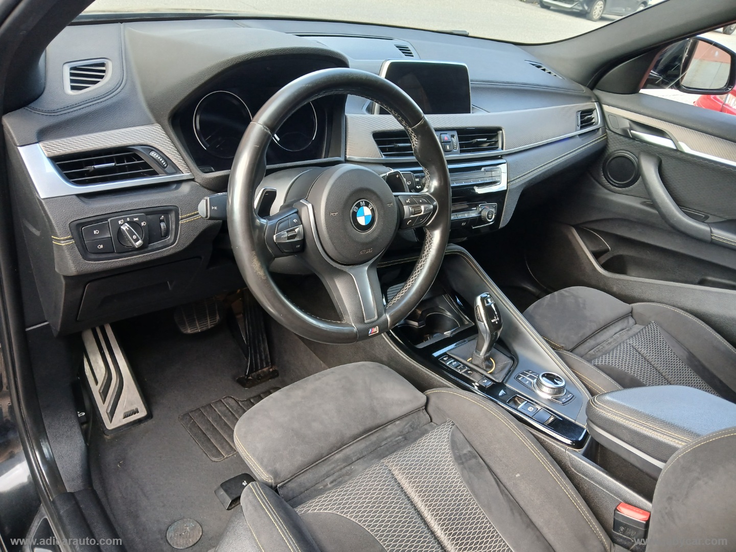 X2 xDrive20d Msport - immagine 10