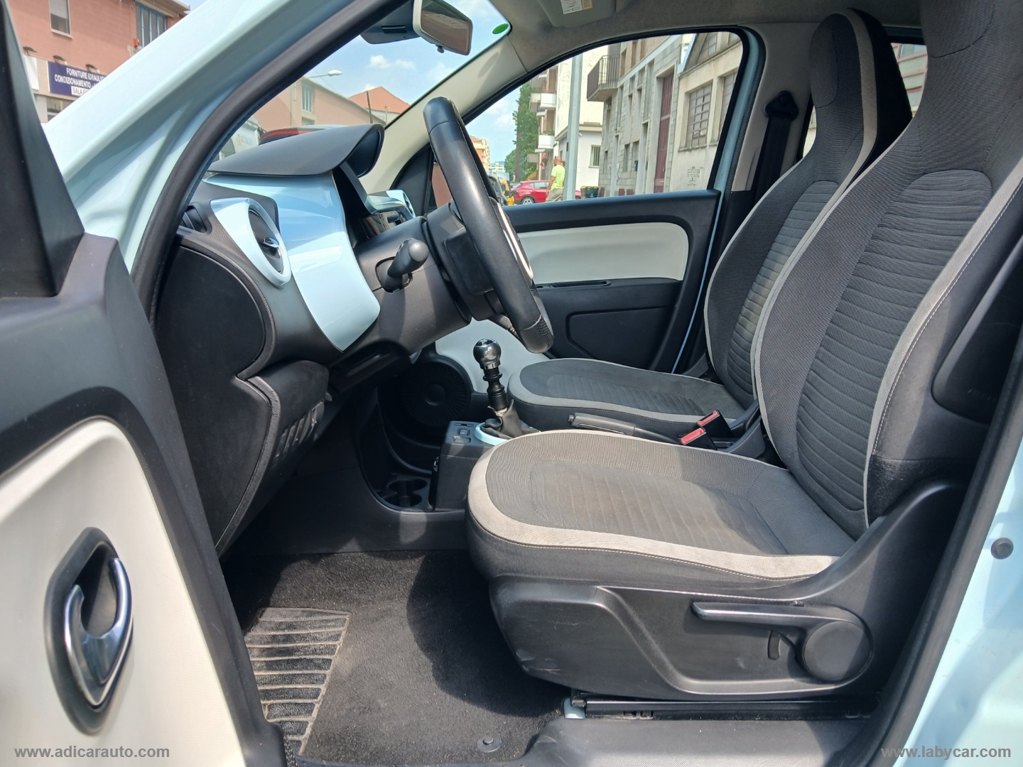 Twingo 0.9 TCe 90 CV S&S Energy - immagine 10