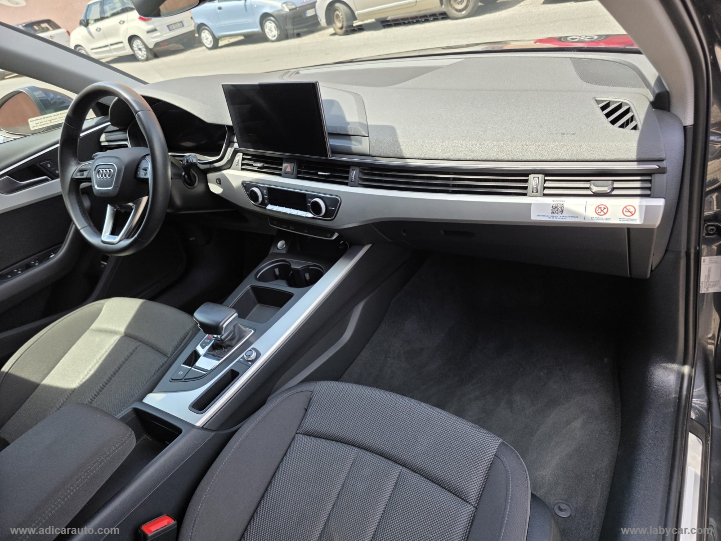 A4 Avant 30 TDI/136CV S tr. Business Adv - immagine 10