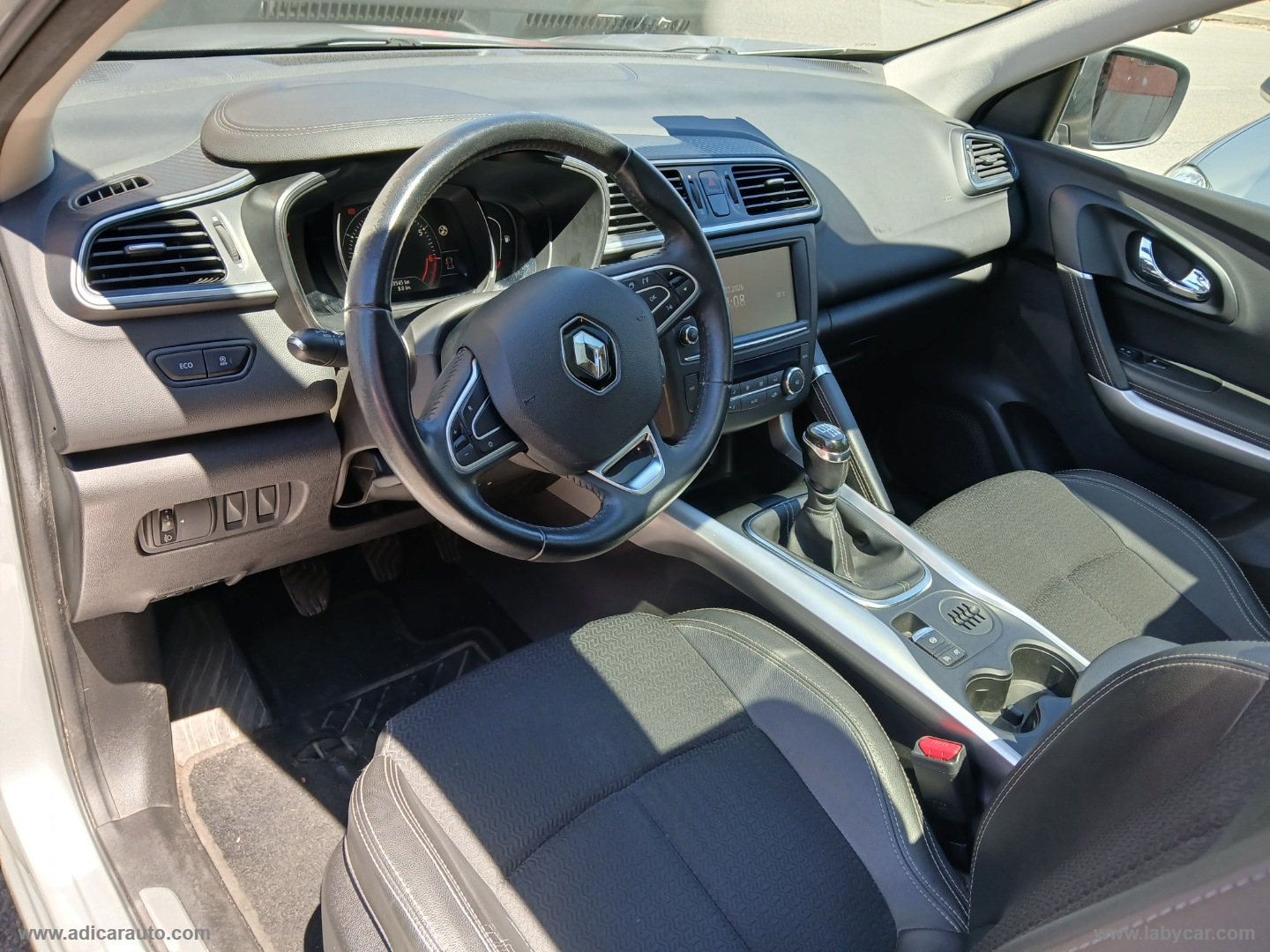 Kadjar TCe 130 CV Energy Intens - immagine 10