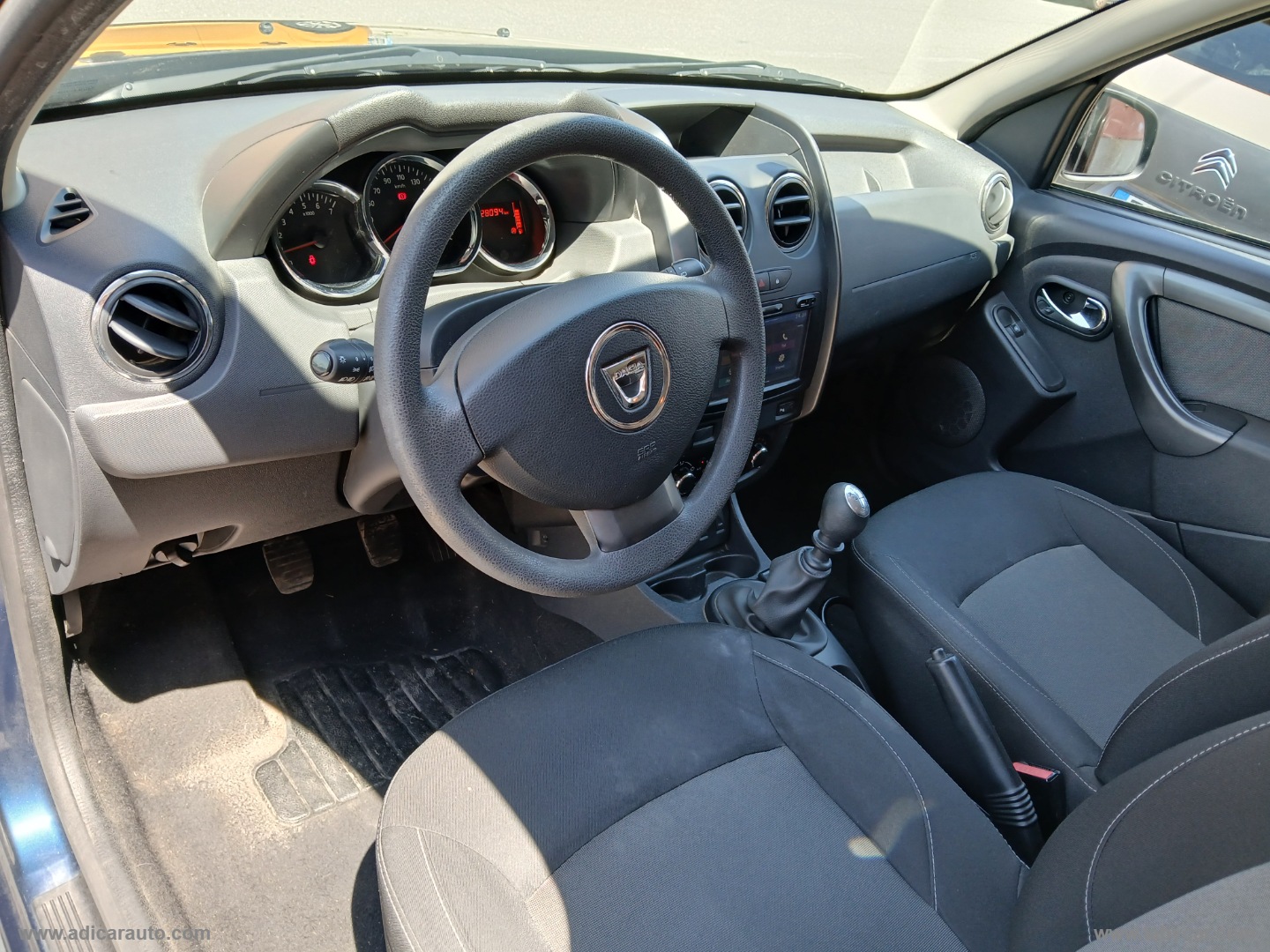 Duster 1.5 dCi 90 CV S&S 4x2 - immagine 10