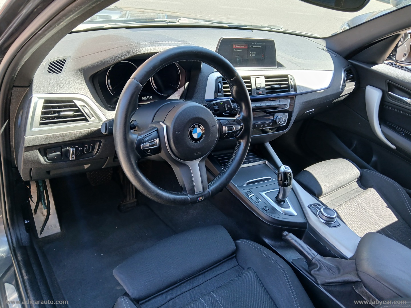 118d 5p. Msport - immagine 10