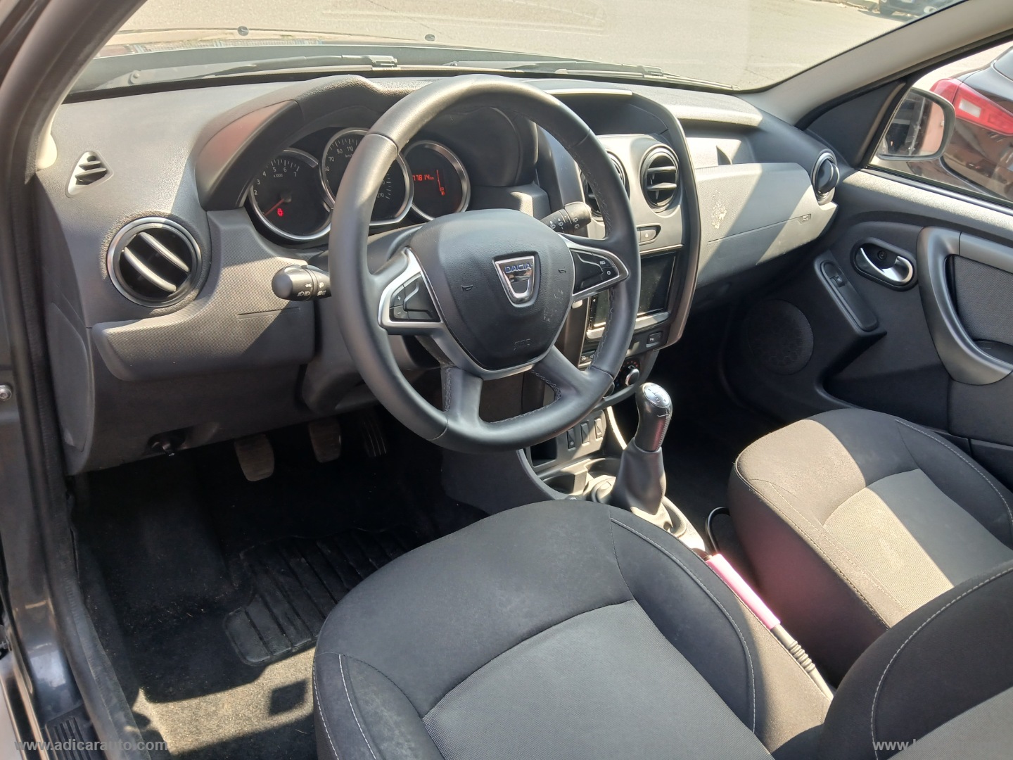 Duster 1.6 SCe GPL 4x2 - immagine 10