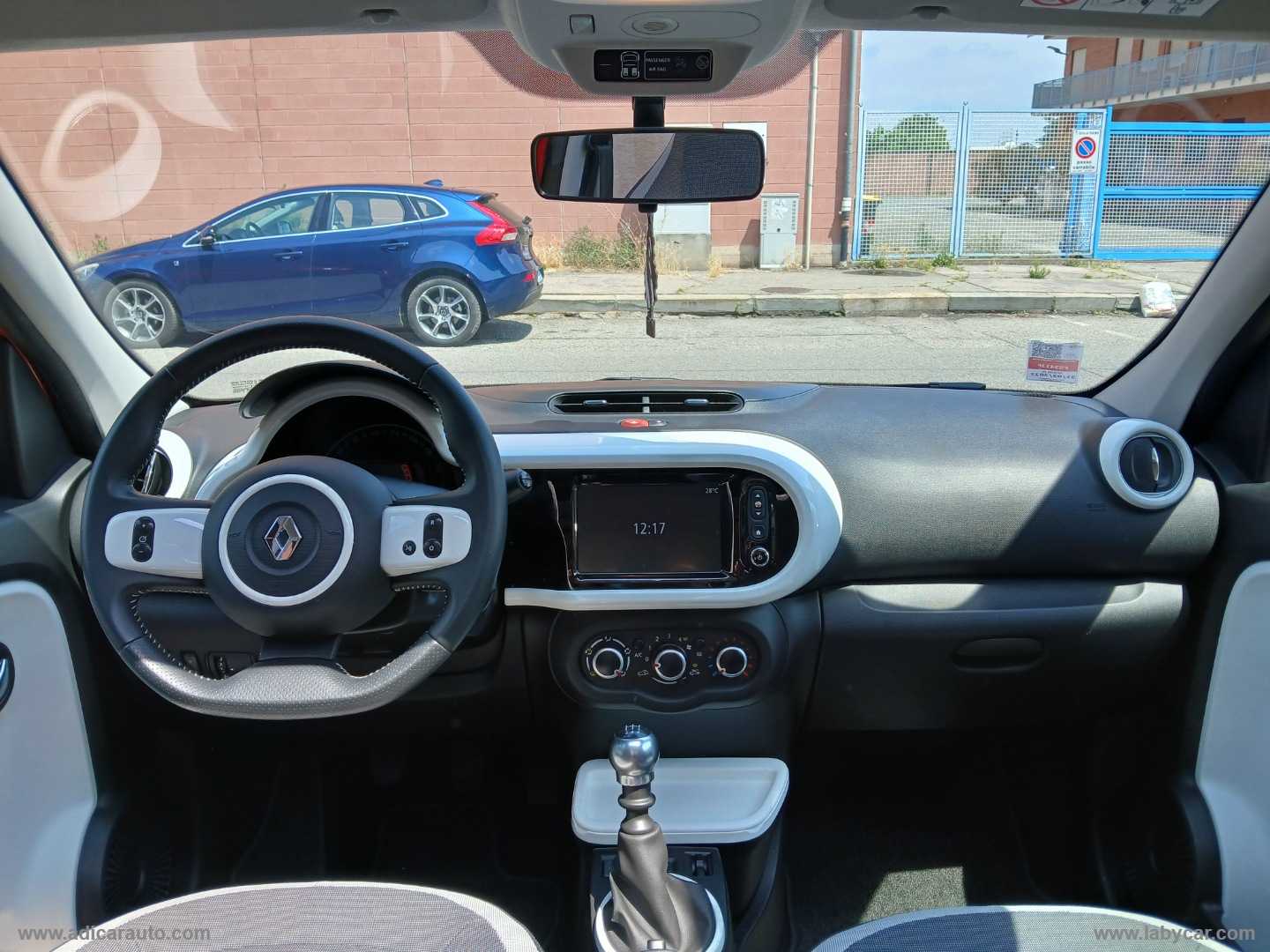 Twingo TCe 90 CV S&S - immagine 10