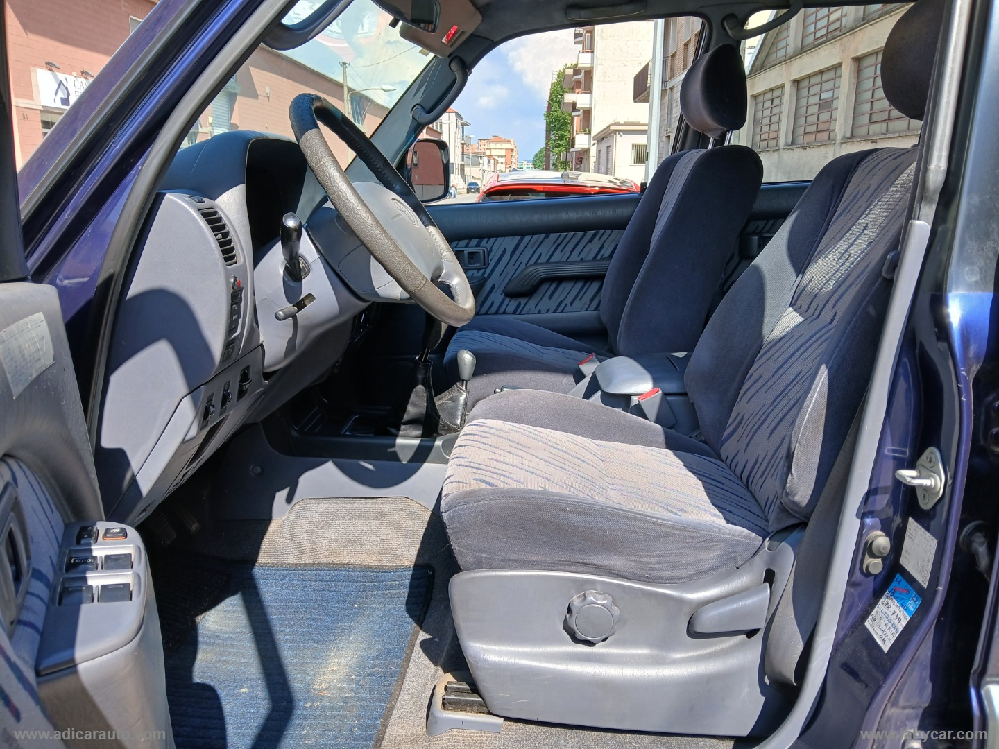 Land Cruiser 3.0 TD 5p. - immagine 10
