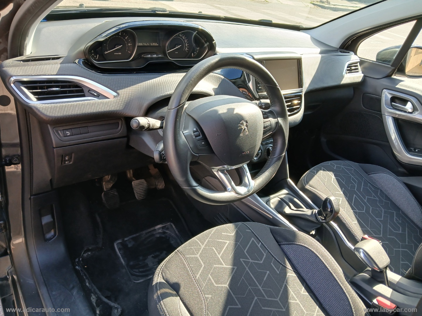 2008 PureTech 82 Access - immagine 10
