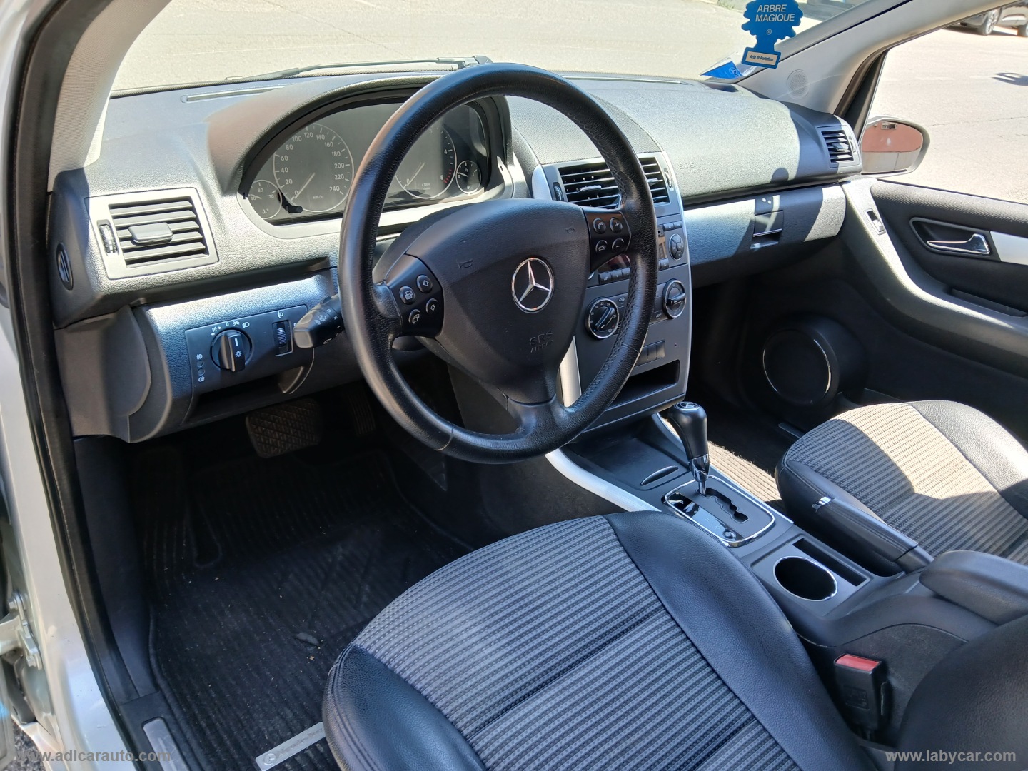 A 200 CDI AUTOMATIC - immagine 10