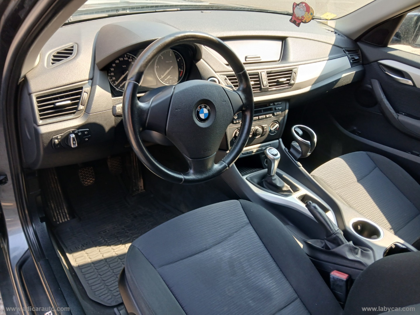 X1 sDrive18d - immagine 10