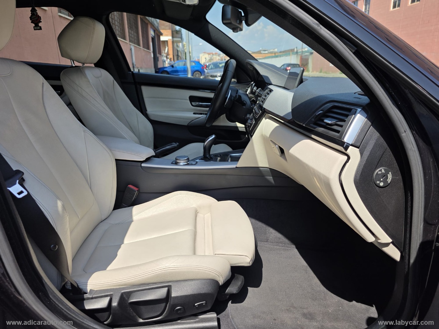 420d Gran Coupé Msport - immagine 10