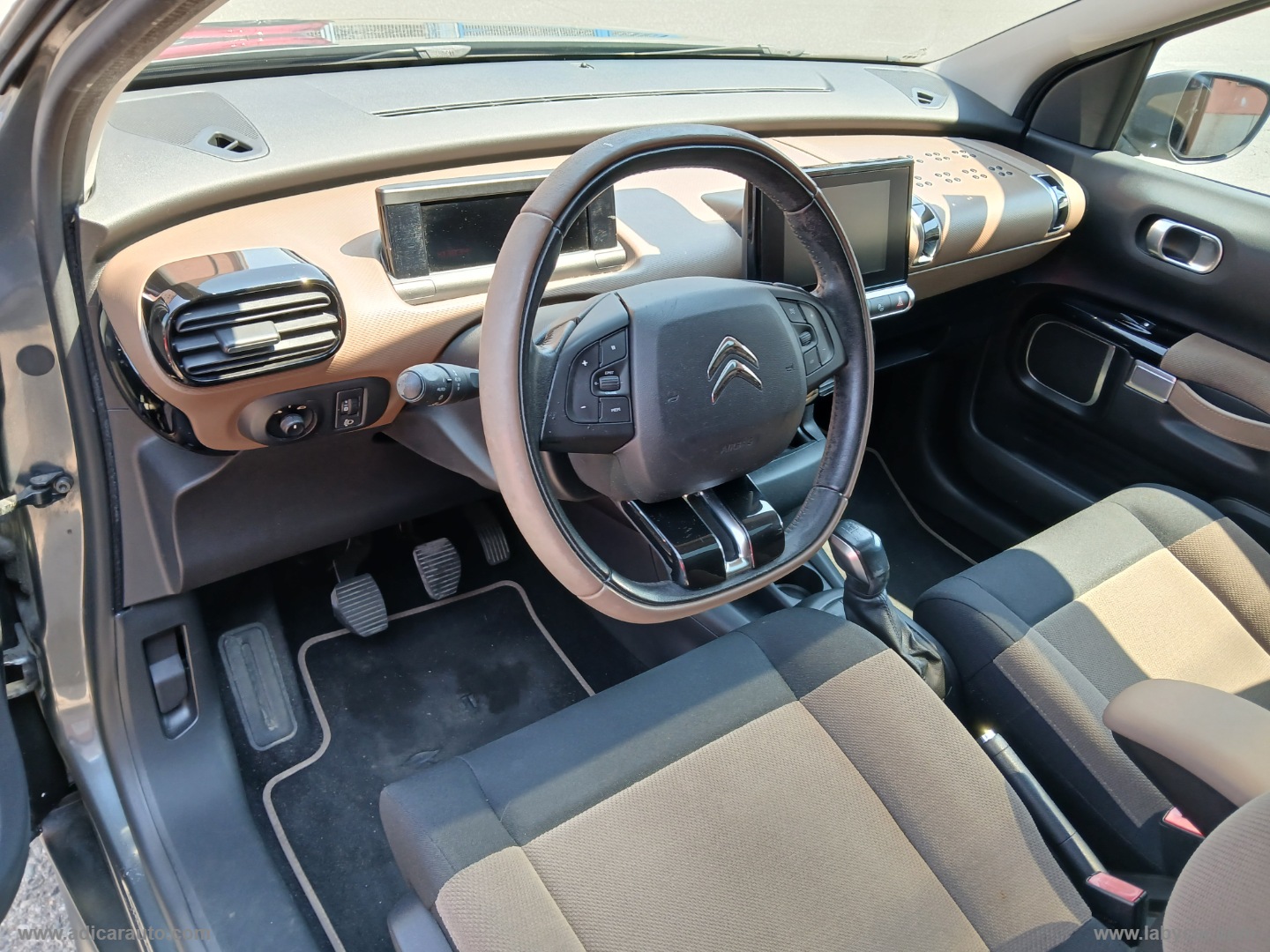 C4 Cactus BlueHDi 100 - immagine 10