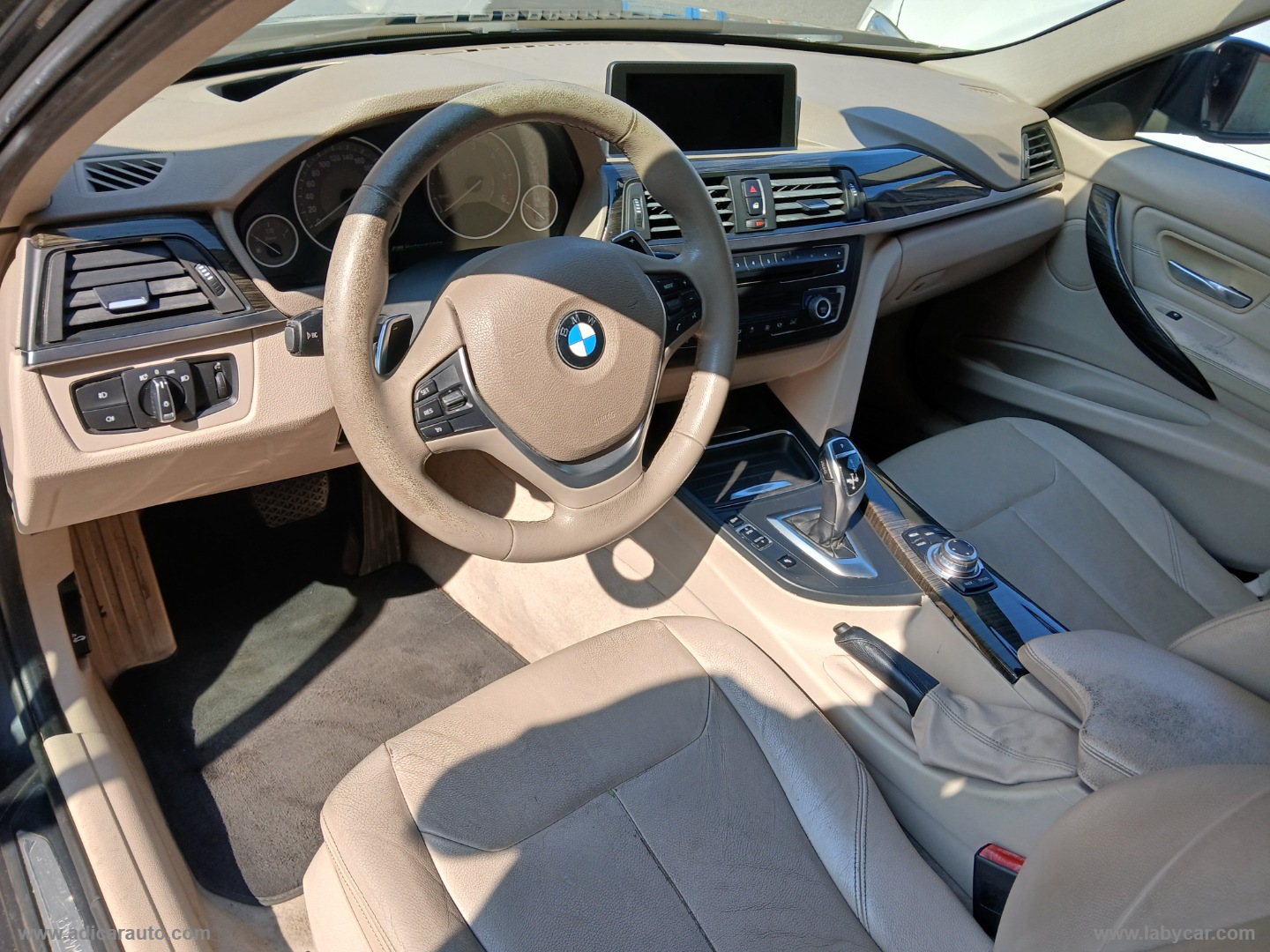 320d Touring Modern - immagine 10