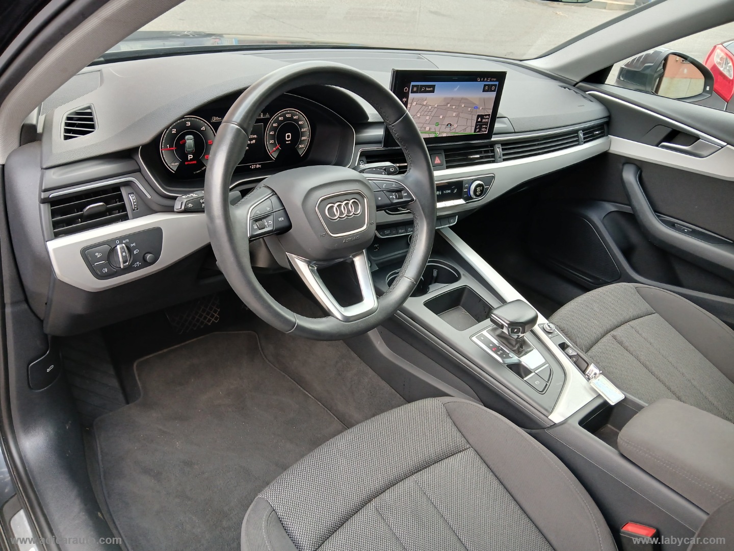 A4 Avant 30 TDI/136CV S tr. Business Adv - immagine 10