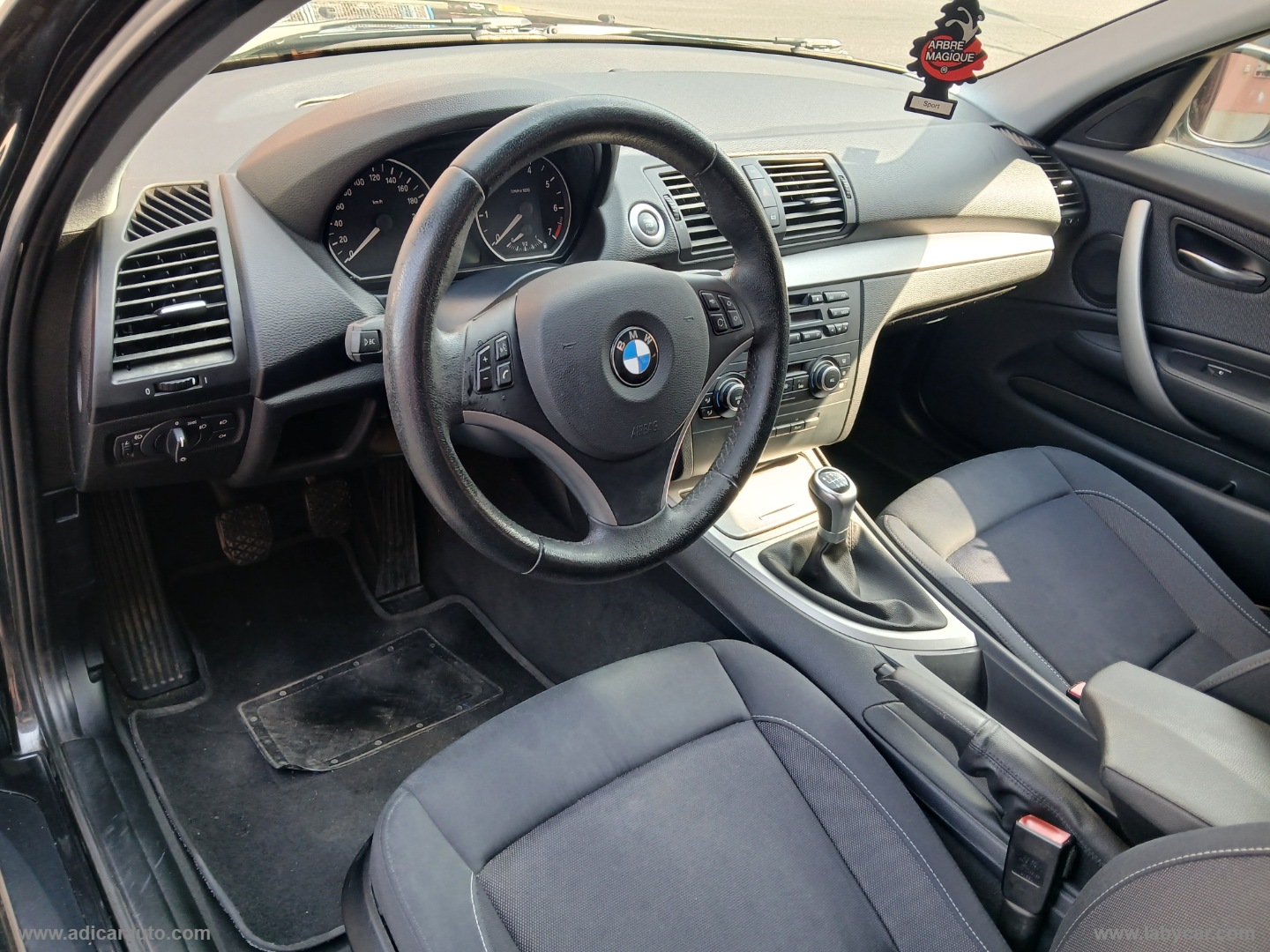 116i 5p. - immagine 10