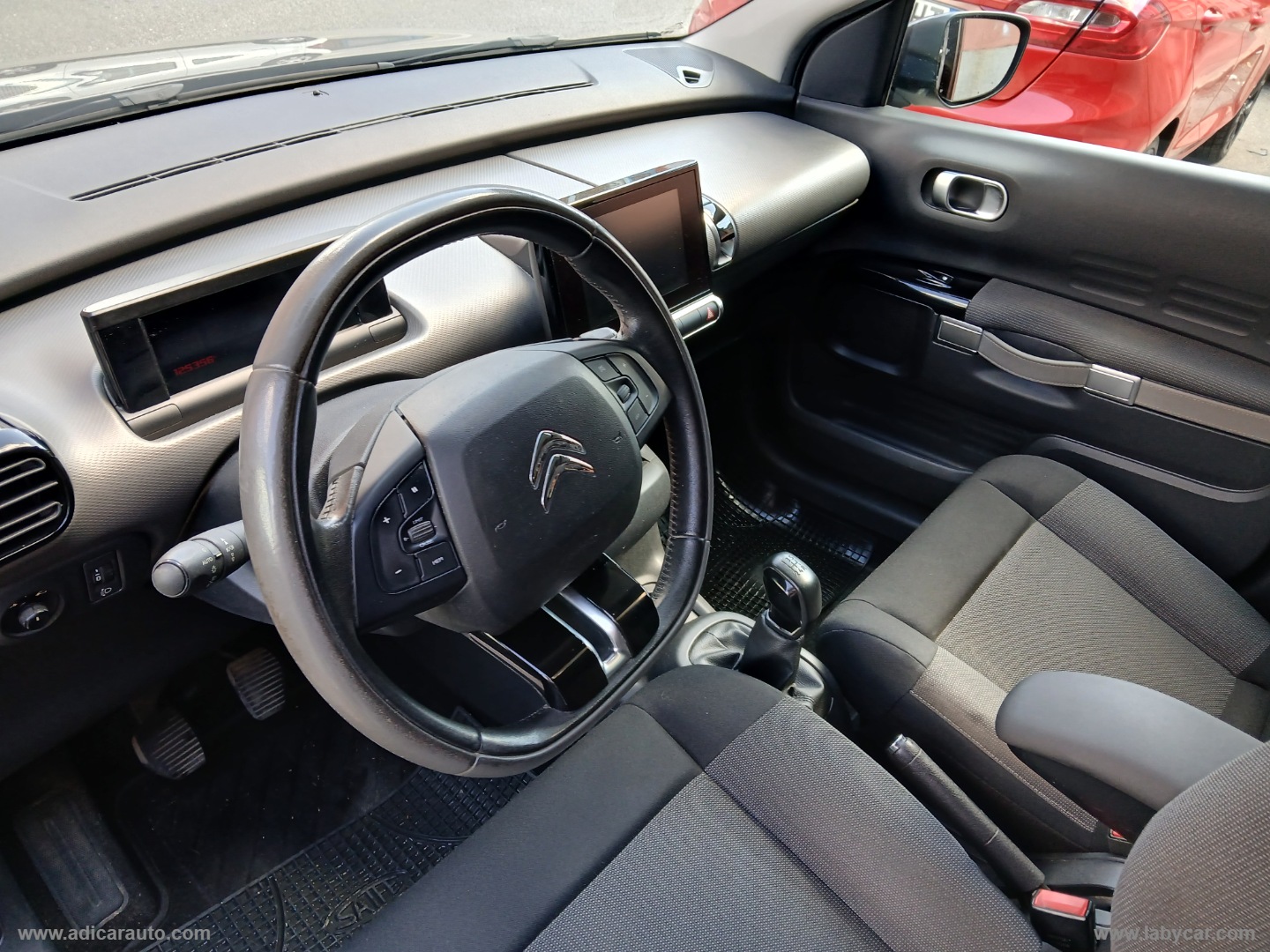 C4 Cactus PureTech 82 Feel - immagine 10
