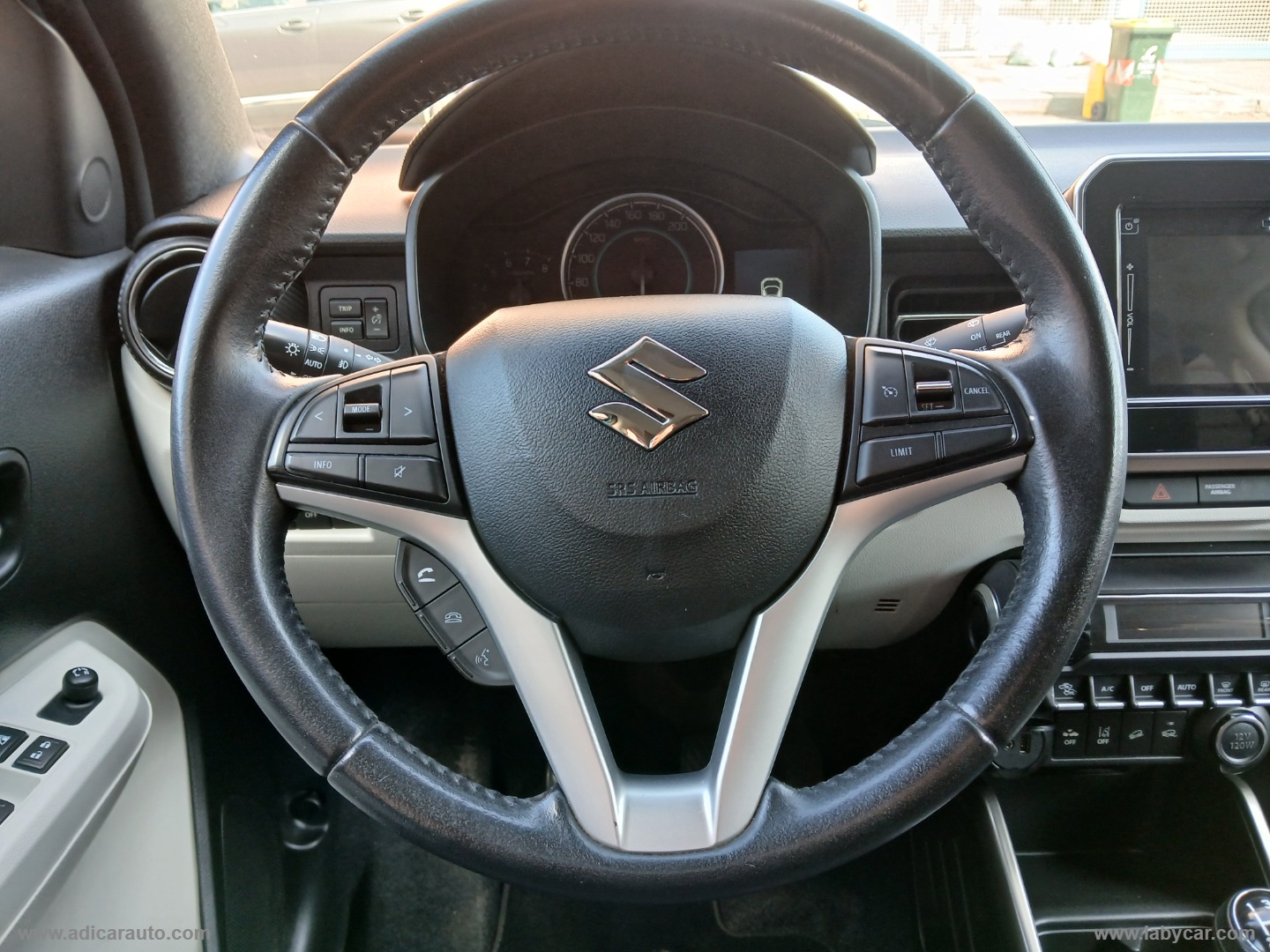 Ignis 1.2 Hybrid 4WD All Grip Top - immagine 10