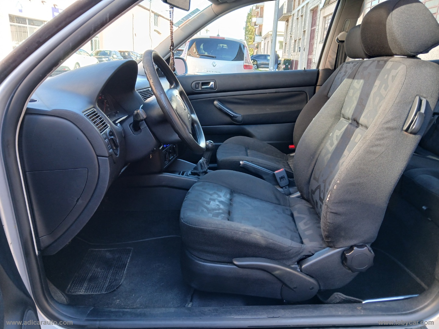Golf 1.4 16V 3p. - immagine 10