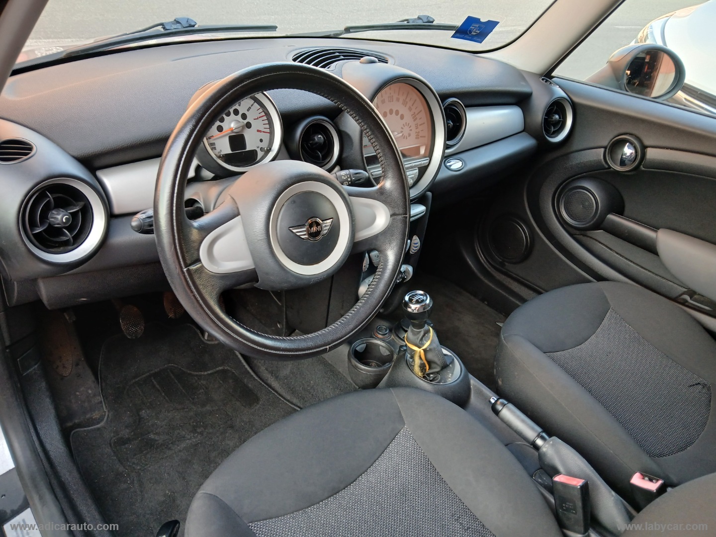Mini One - immagine 10