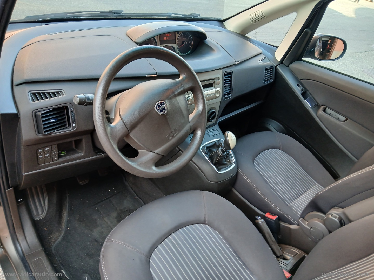 Musa 1.4 77CV Oro - immagine 10