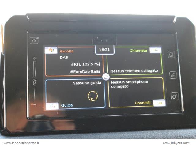 Jimny 1.5 5MT Top - immagine 10
