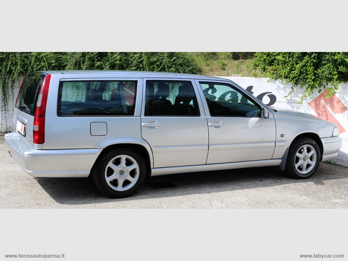 V70 2.0 T - immagine 10