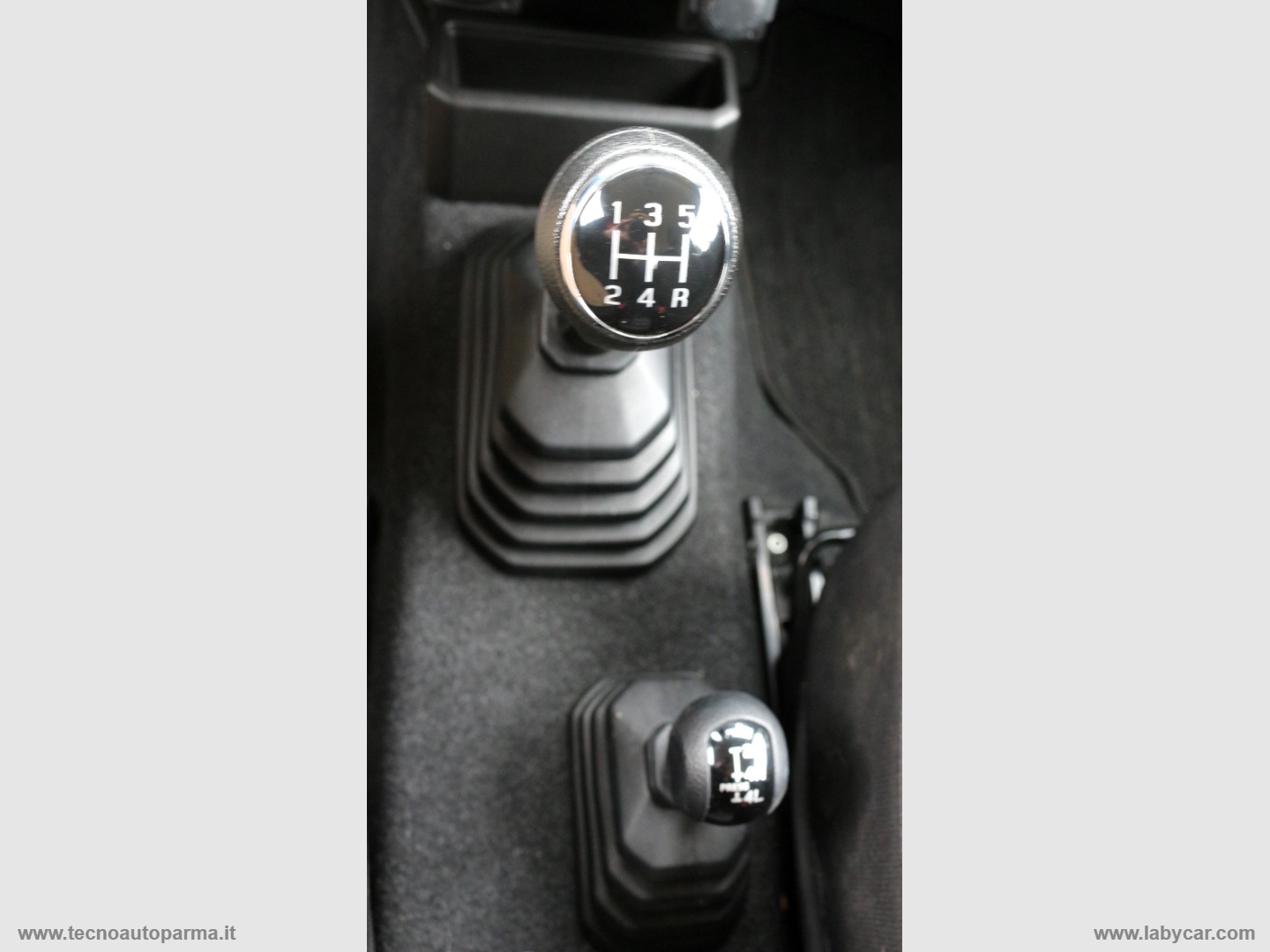 Jimny 1.5 5MT PRO - immagine 10