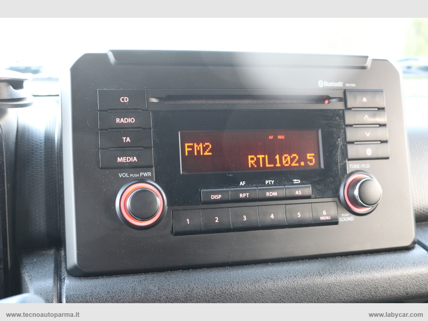 Jimny 1.5 5MT PRO - immagine 10