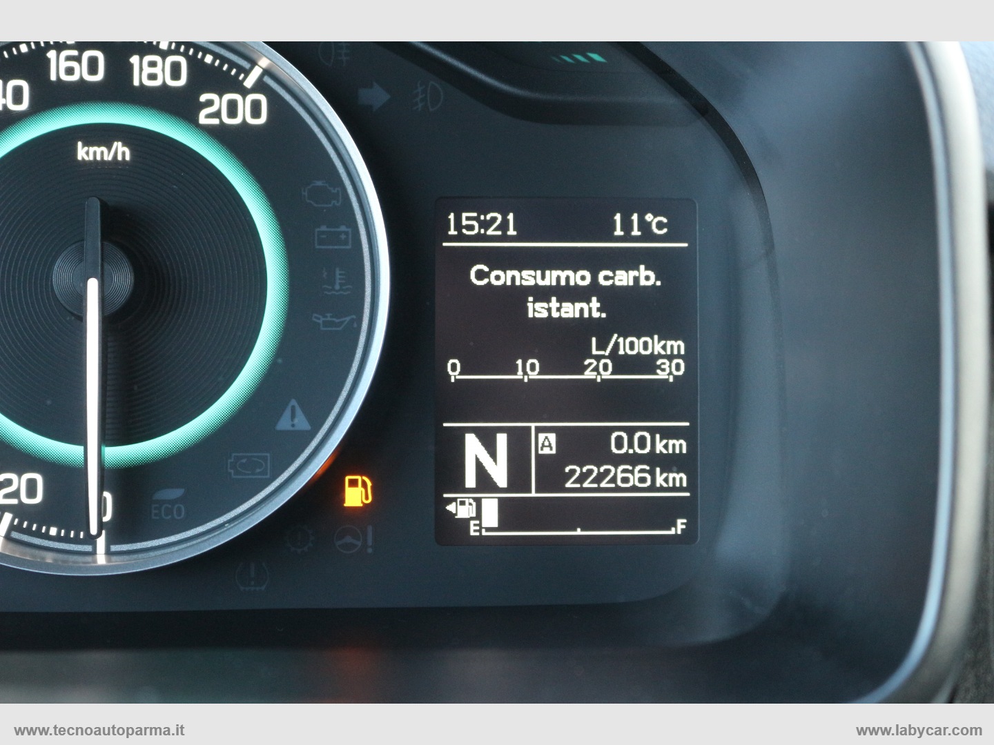 Ignis 1.2 Dualjet iTop AGS - immagine 10