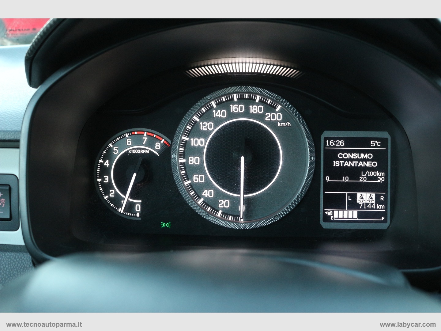 IGNIS 1.2 HYBRID MOD. TOP - immagine 10