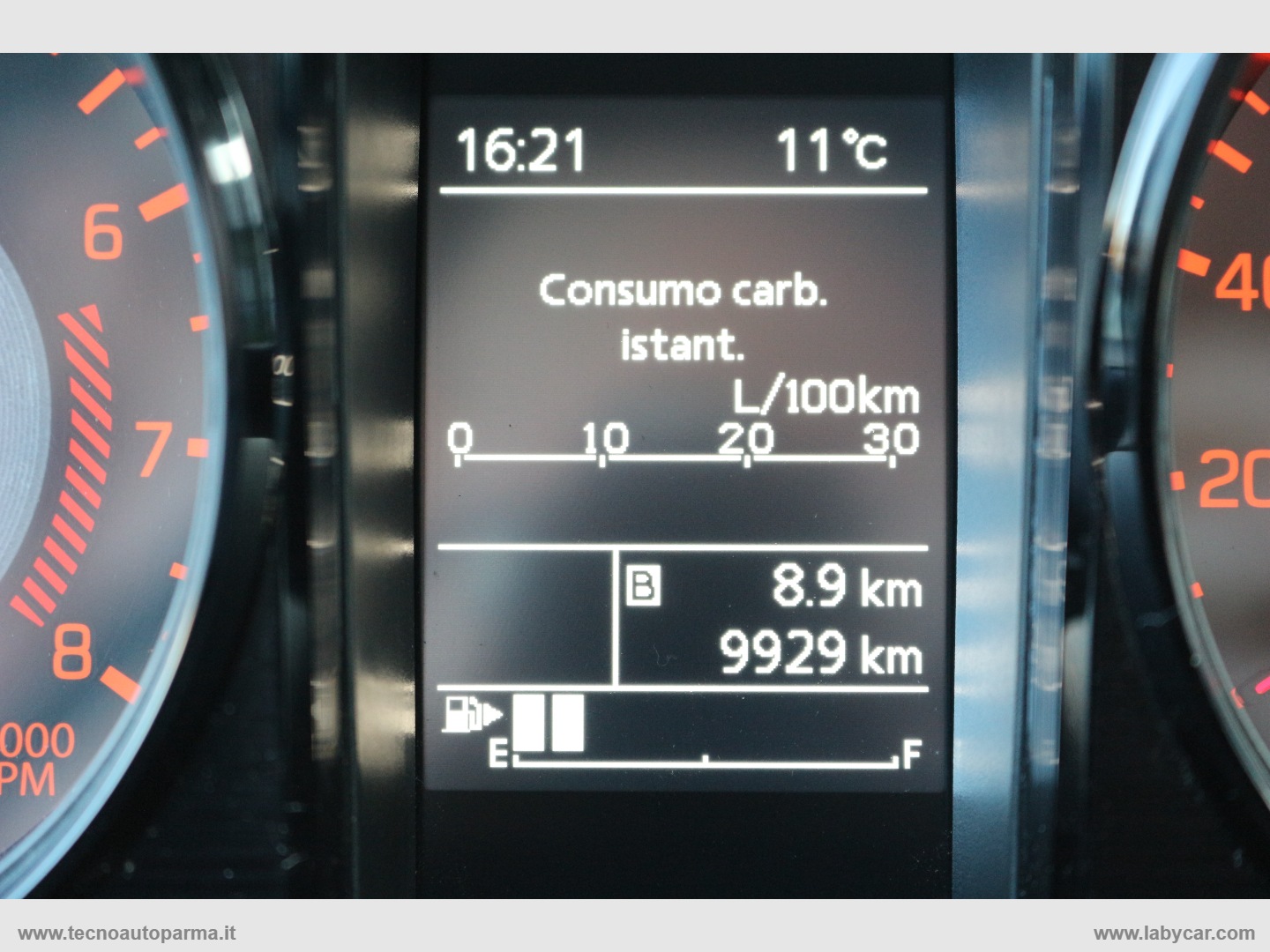 Jimny 1.5 5MT PRO - immagine 10
