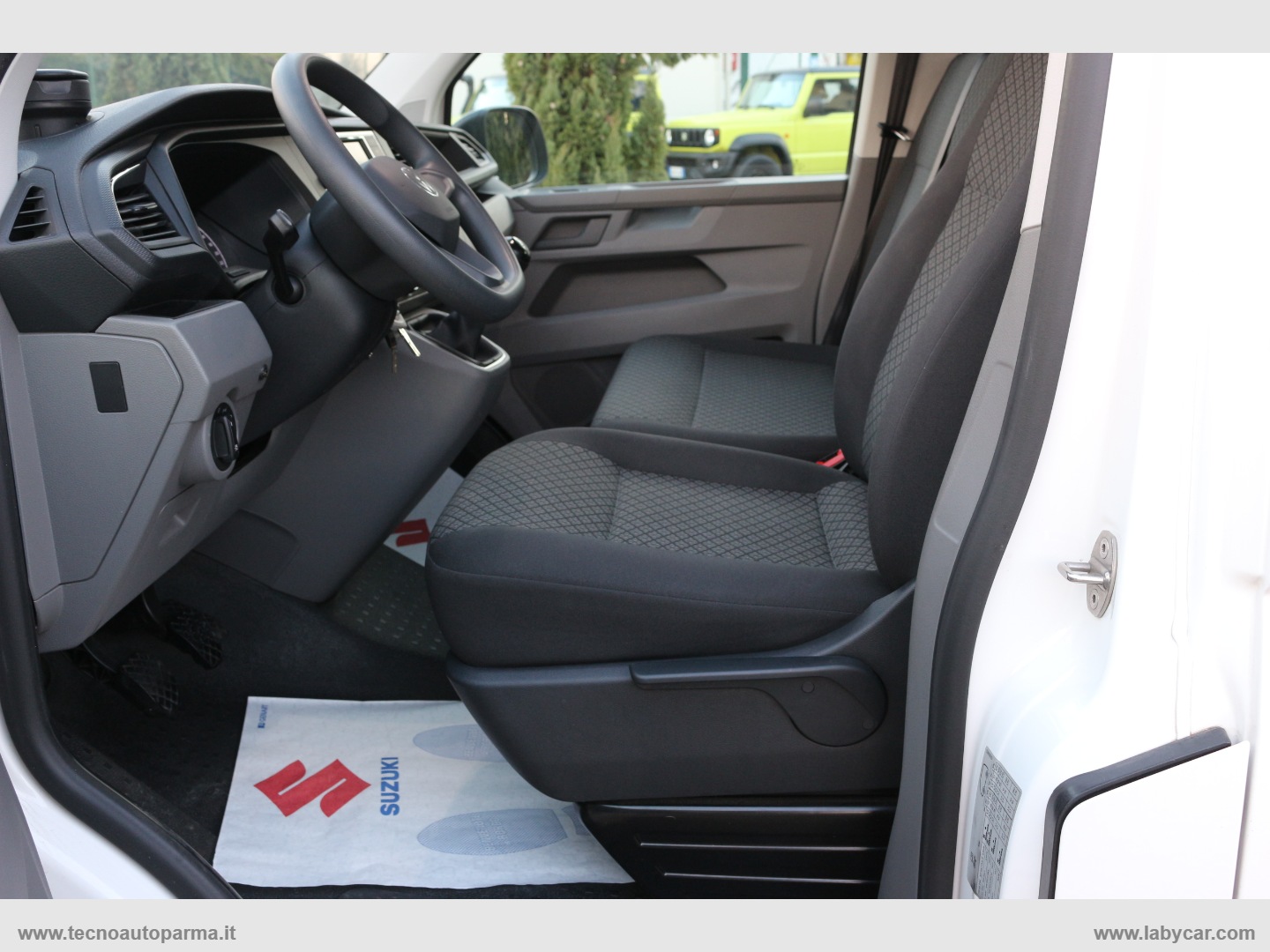 Caravelle 2.0TDI 150 PC Tren. - immagine 10