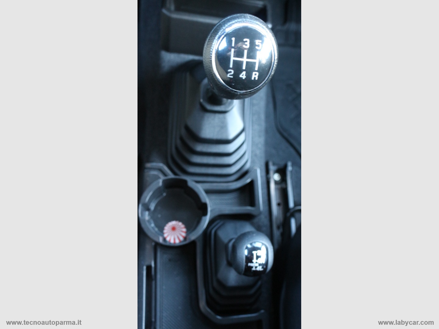 Jimny 1.5 5MT PRO - immagine 10