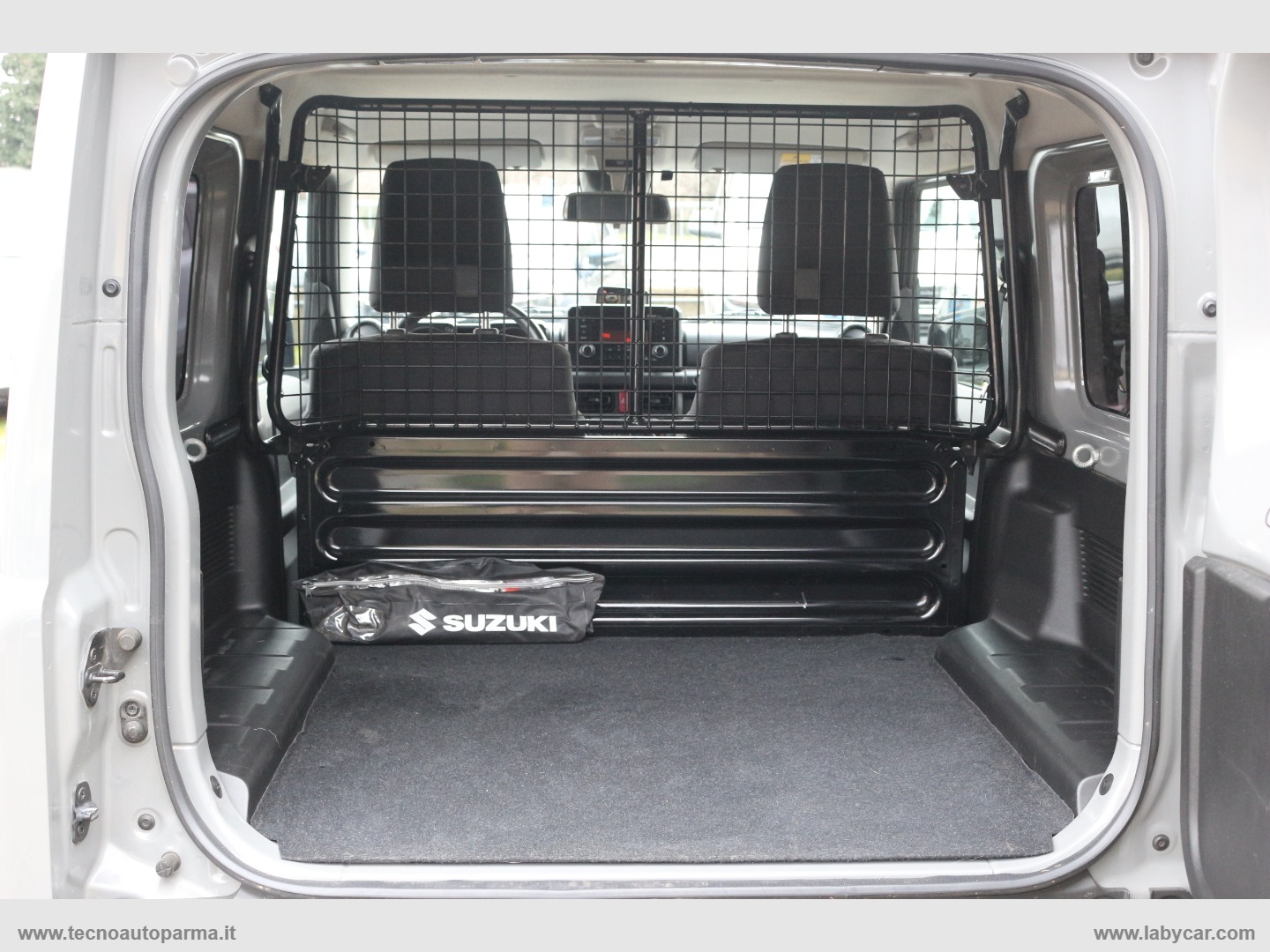 Jimny 1.5 5MT PRO - immagine 10