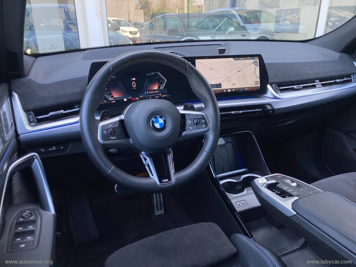 X2 xDrive20d Msport PRO - immagine 10