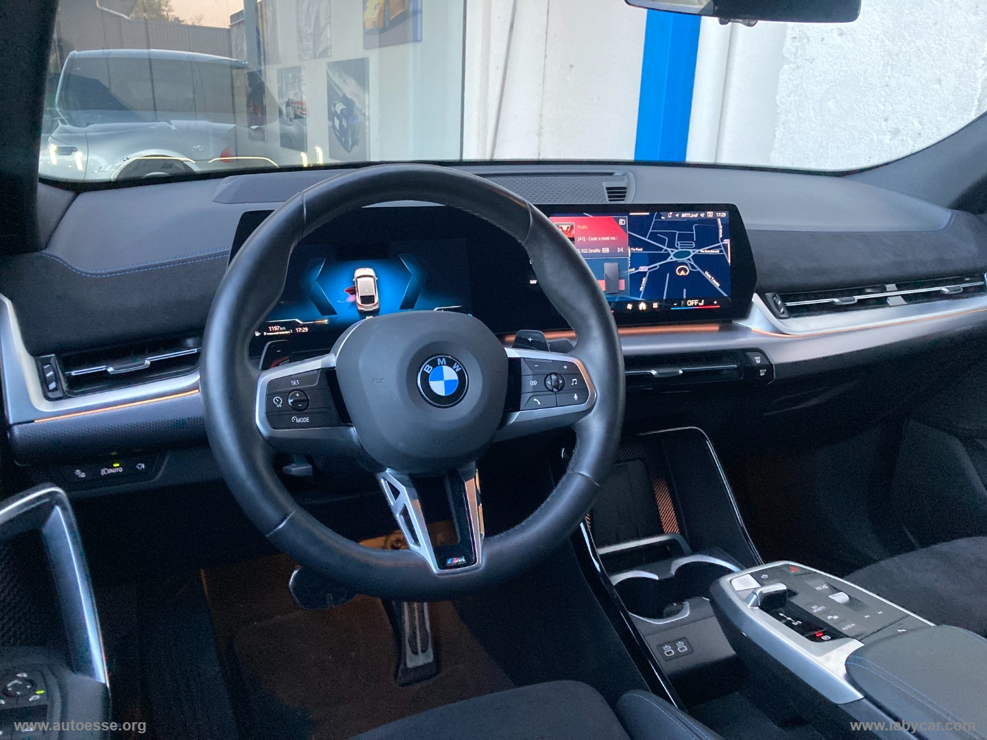 X2 xDrive 20d MSport PRO - immagine 10