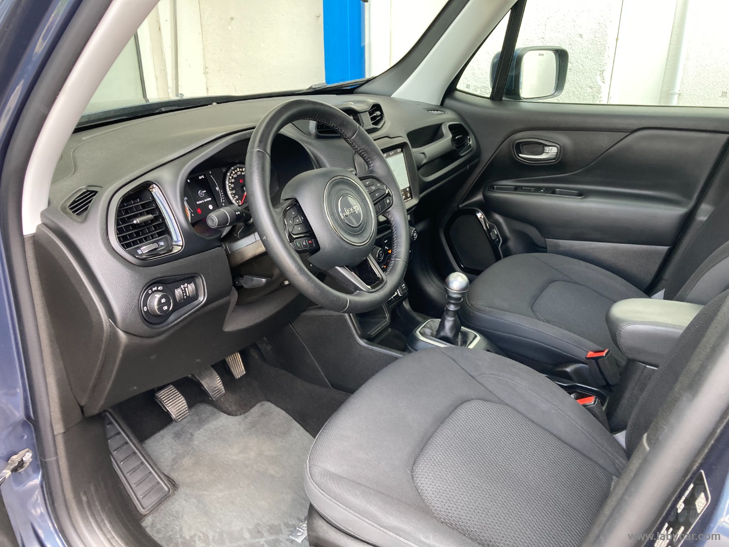 Renegade 1.0 T3 Limited - immagine 10