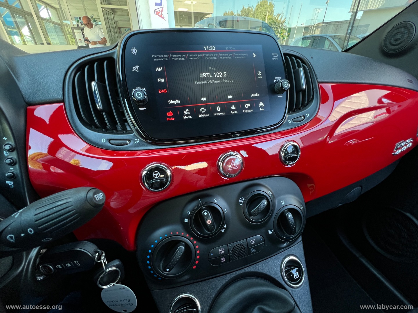 500 1.0 Hybrid - immagine 10