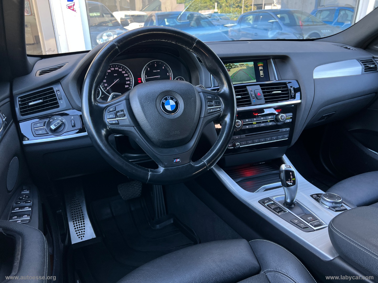 X4 xDrive20d Msport - immagine 10
