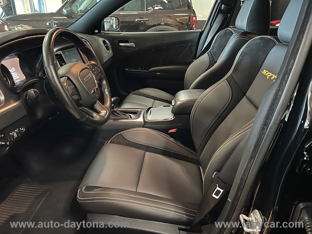 CHARGER SRT 5.7 V8 - immagine 10