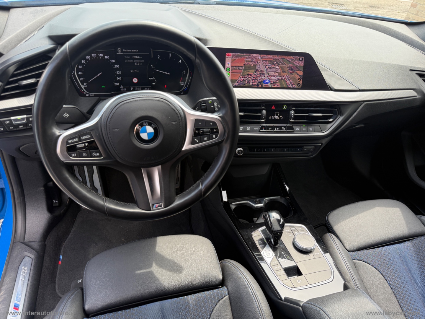 118d 5p. Msport - PREZZO REALE - immagine 10