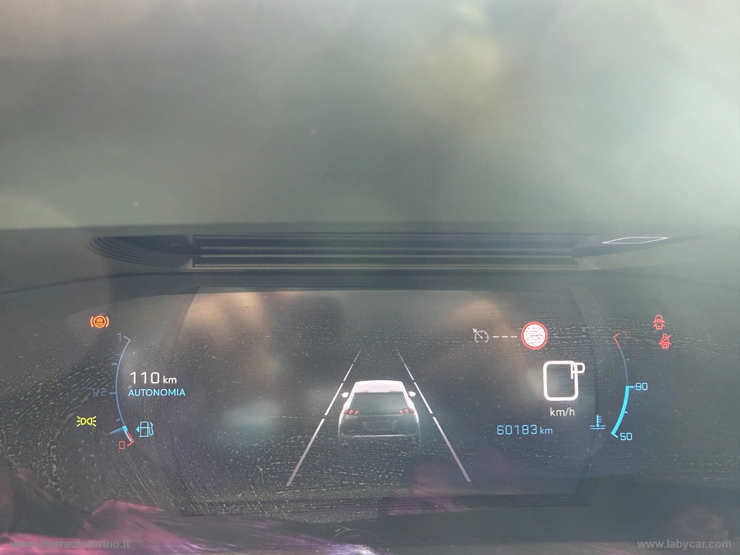 2008 PureTech 130 S&S EAT8 GT Line - immagine 10