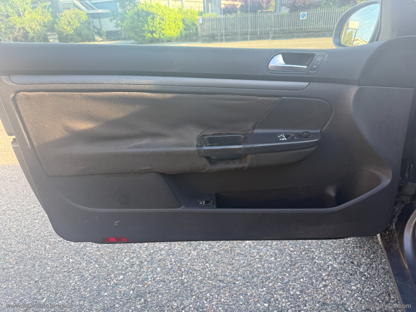 Golf 1.9 TDI 3p. Trendline - immagine 10