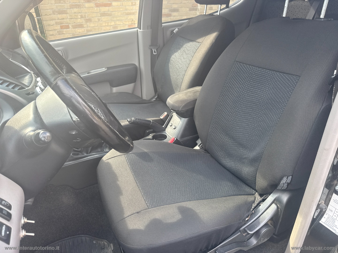 L200 2.5 DI-D/178CV DC Intense Plus - immagine 10
