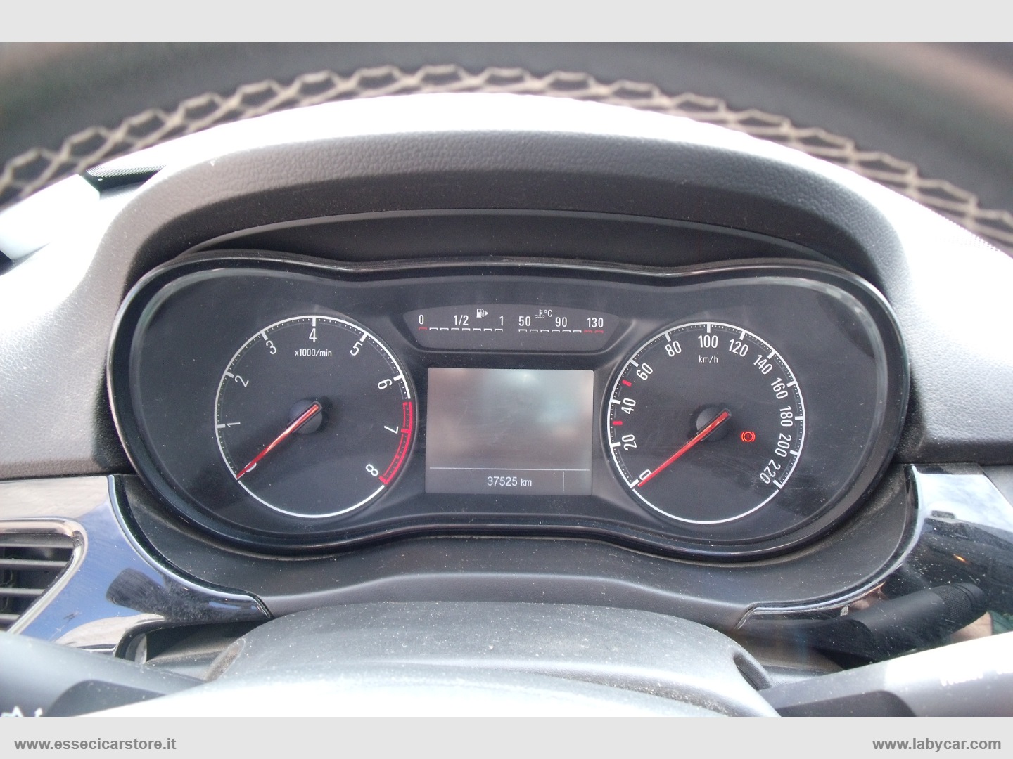 Corsa 1.4 90 CV GPL Tech 5p. 120 Anniv. - immagine 10