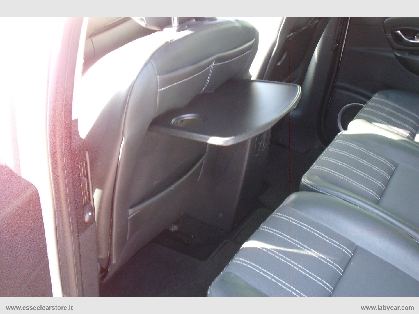 Scénic XMod 1.5 dCi 110 CV S&S Live - immagine 10