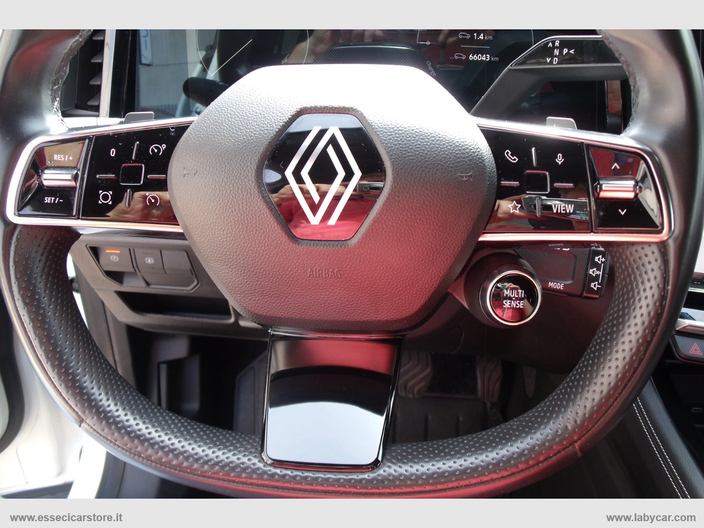 AUSTRAL Full Hybrid E-Tech 200 Techno - immagine 10
