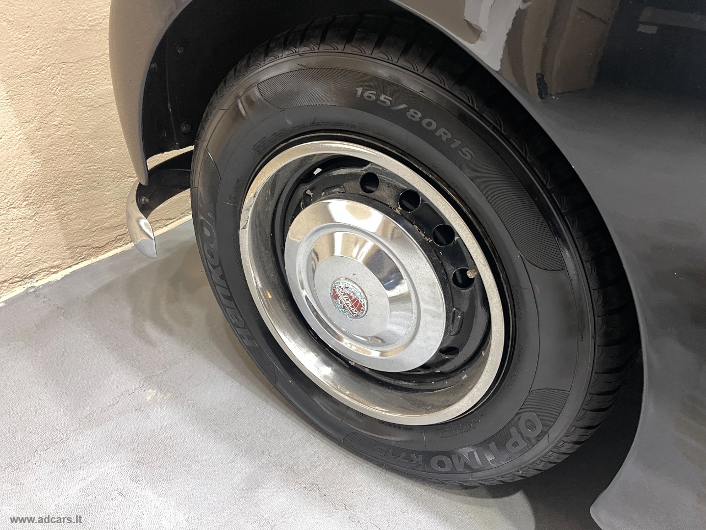 TR2 *ELEGGIBILE 1000MIGLIA* - immagine 10
