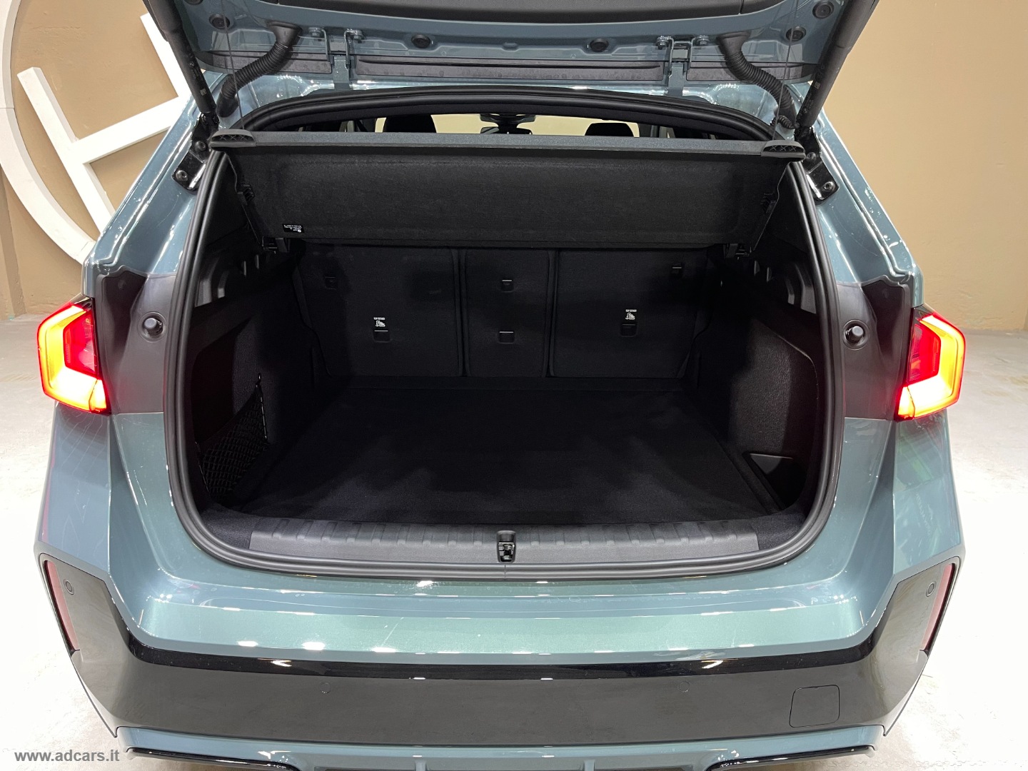 X1 sDrive 20i Msport Pro *UFFICIALE BMW*INTERNO PELLE*GANCIO TRAINO* - immagine 10