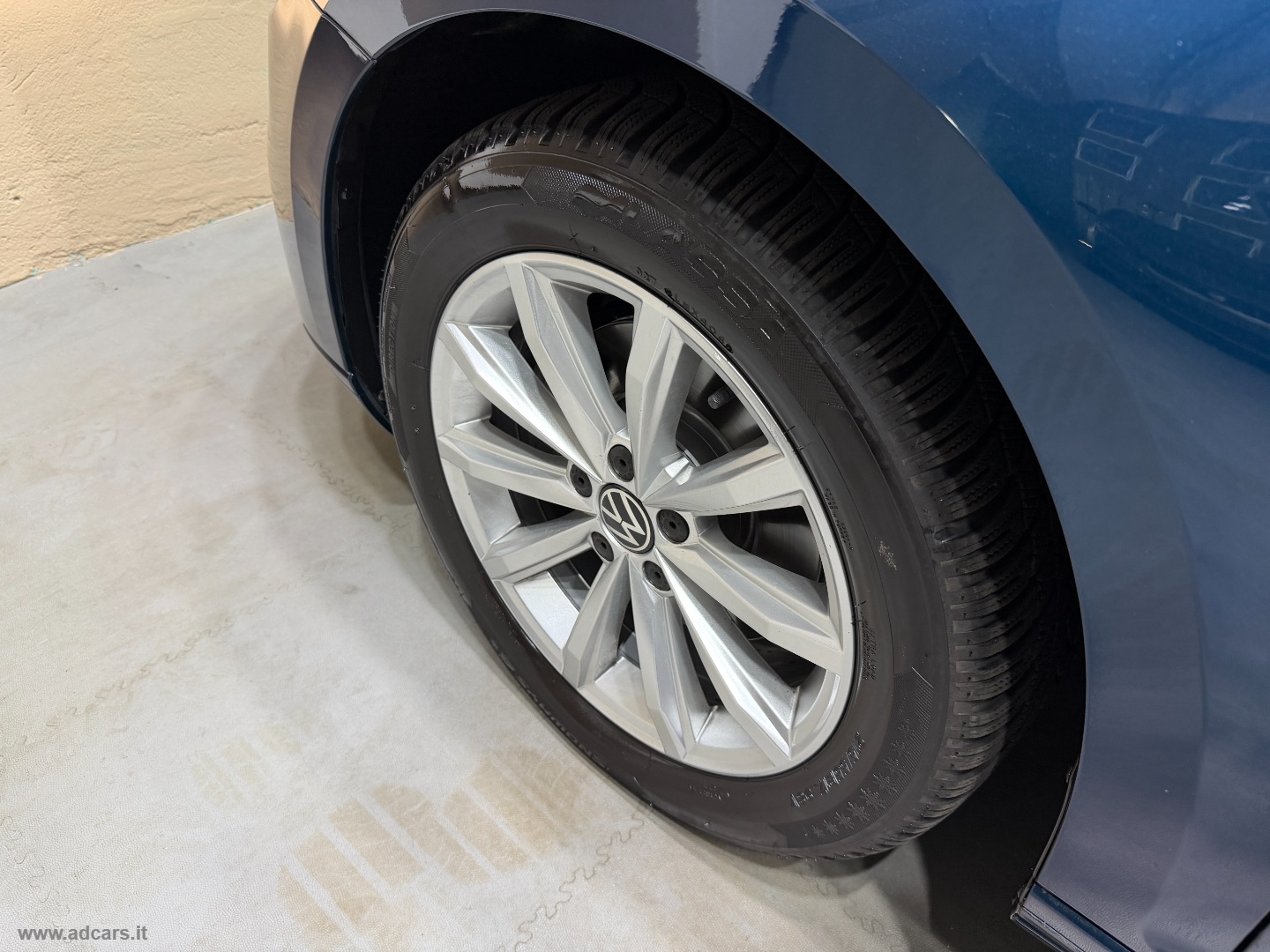 Passat Var. 2.0 TDI EVO DSG Business *CAMBIO AUT.*CLIMA 3 ZONE* - immagine 10