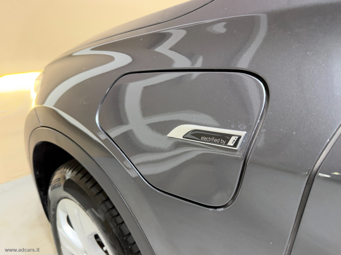 X1 xDrive25e Business Advantage *PLUG IN HYBRID* - immagine 10