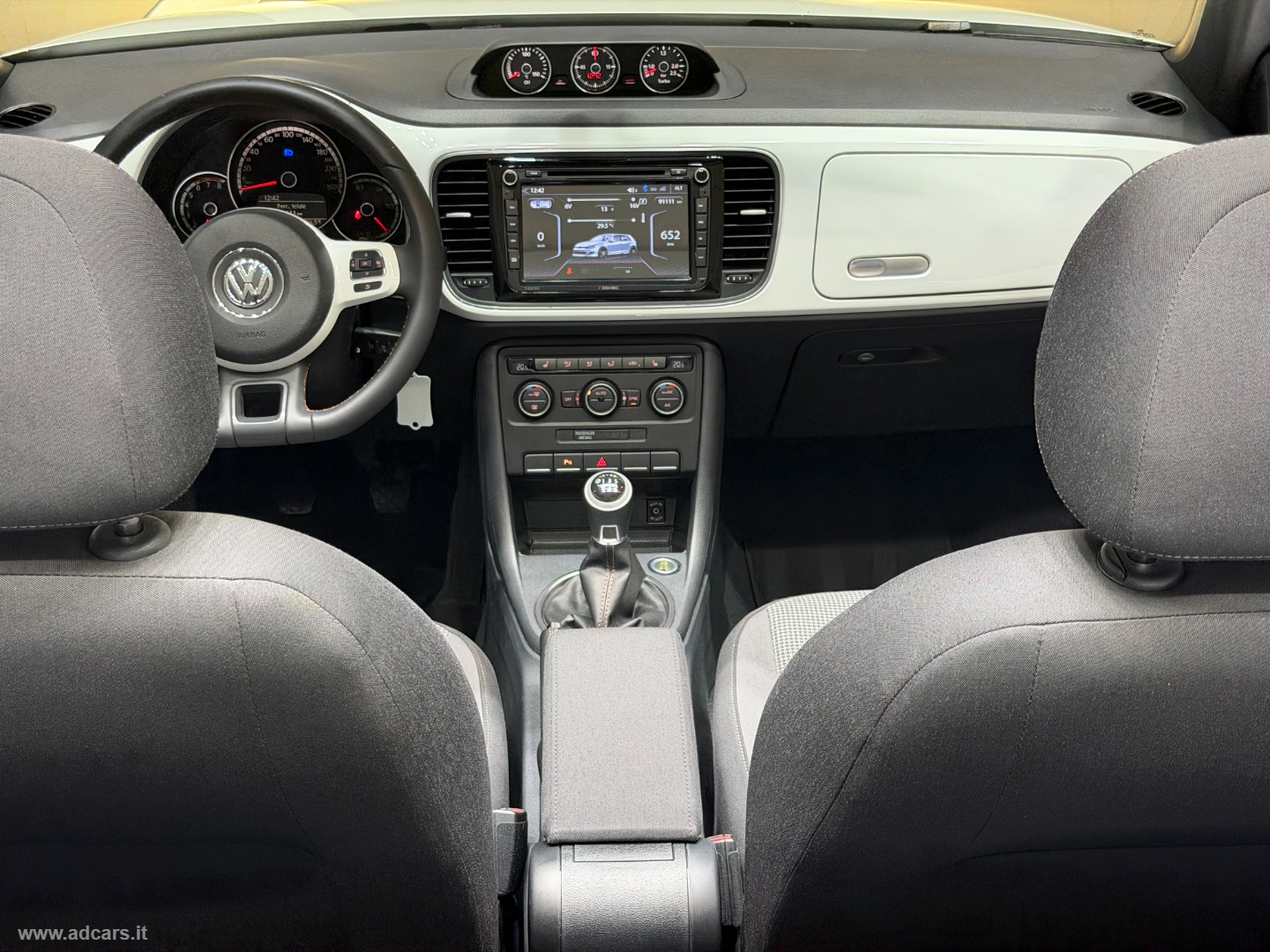 Maggiolino 1.2 TSI Design BMT CUP - immagine 10